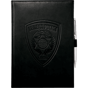 FSC® Mix 7" x 10" Pedova™ Large Bound Journal