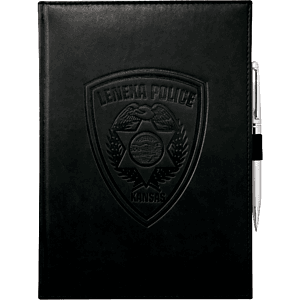 FSC® Mix 7" x 10" Pedova™ Large Bound Journal