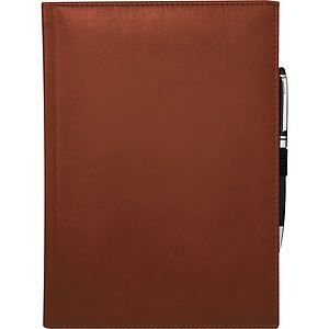 FSC® Mix 7" x 10" Pedova™ Large Bound Journal