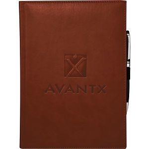 FSC® Mix 7" x 10" Pedova™ Large Bound Journal