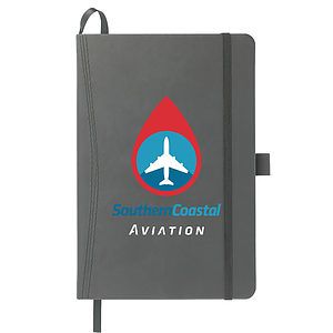 FSC® Mix 5.75" x 8.5" Pedova™ Pocket Bound Journal