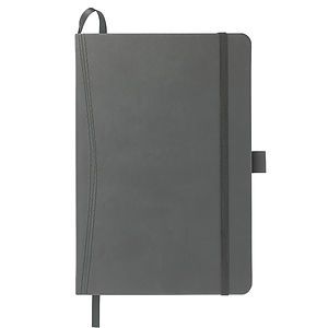 FSC® Mix 5.75" x 8.5" Pedova™ Pocket Bound Journal