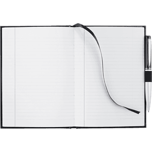 FSC® Mix 5" x 7" Executive Bound Journal