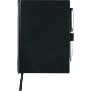 FSC® Mix 5" x 7" Executive Bound Journal
