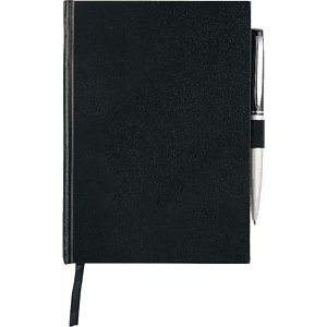 FSC® Mix 5" x 7" Executive Bound Journal
