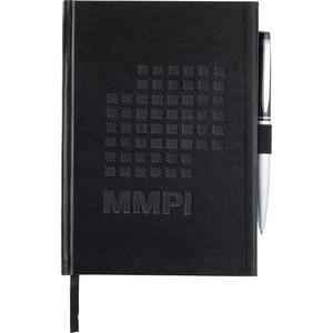 FSC® Mix 5" x 7" Executive Bound Journal