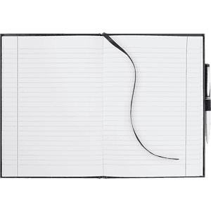 FSC® Mix 7" x 10" Executive Large Bound Journal