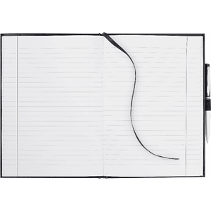 FSC® Mix 7" x 10" Executive Large Bound Journal