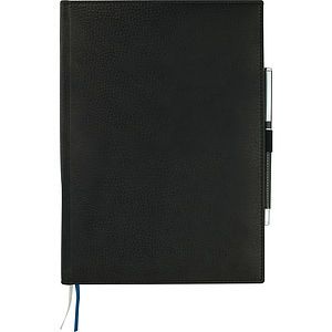 FSC® Mix 7" x 10" Vicenza Large Bound Journal