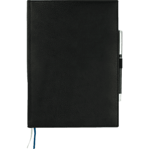 FSC® Mix 7" x 10" Vicenza Large Bound Journal