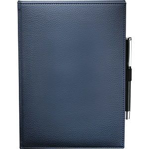 FSC® Mix 7" x 10" Vicenza Large Bound Journal