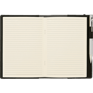 FSC® Mix 5.25" x 7.5" Revello Refillable Journal