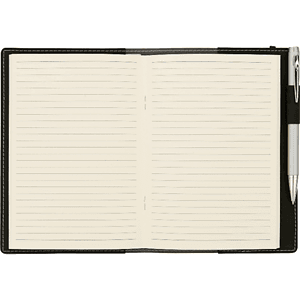 FSC® Mix 5.25" x 7.5" Revello Refillable Journal
