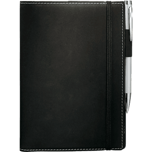 FSC® Mix 5.25" x 7.5" Revello Refillable Journal