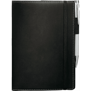 FSC® Mix 5.25" x 7.5" Revello Refillable Journal