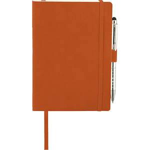FSC® Mix 5" x 7" Revello Soft Bound Journal