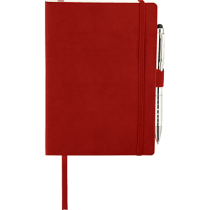 FSC® Mix 5" x 7" Revello Soft Bound Journal