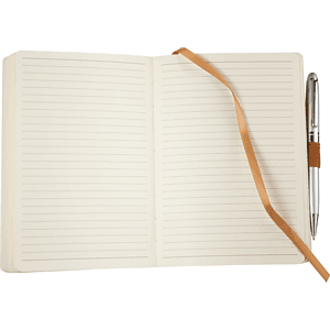 FSC® Mix 5" x 7" Revello Soft Bound Journal