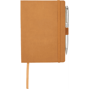 FSC® Mix 5" x 7" Revello Soft Bound Journal