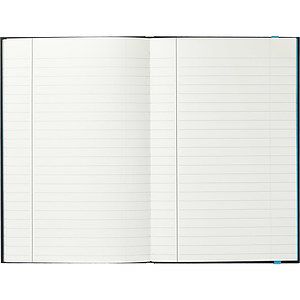 FSC® Mix 5.5" x 8.5" Color Pop Bound Journal
