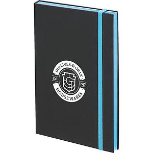 FSC® Mix 5.5" x 8.5" Color Pop Bound Journal