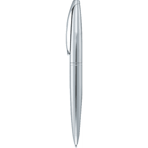 Cross® ATX Pure Chrome Ballpoint