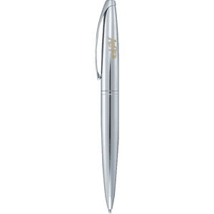 Cross® ATX Pure Chrome Ballpoint