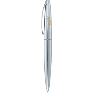 Cross® ATX Pure Chrome Ballpoint