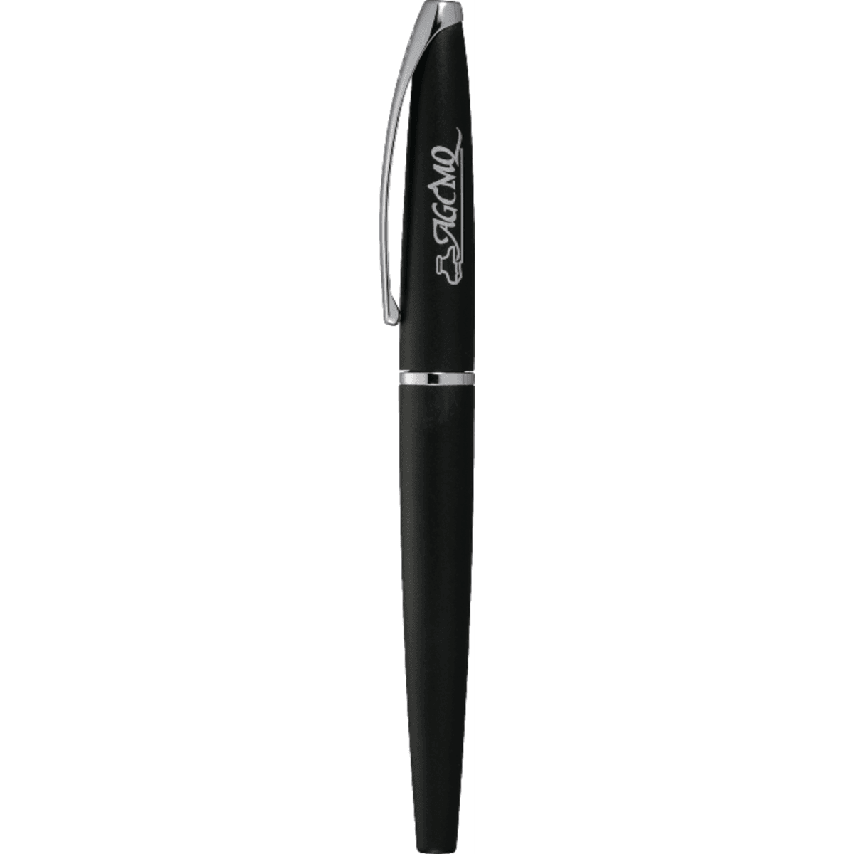Cross ATX Basalt Black Ballpoint