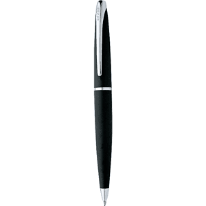 Cross ATX Basalt Black Ballpoint
