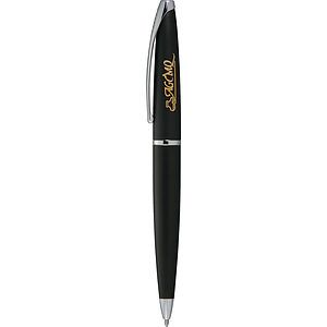 Cross ATX Basalt Black Ballpoint