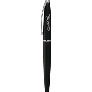 Cross ATX Basalt Black Ballpoint