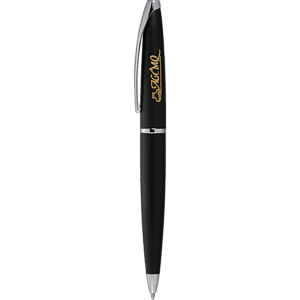 Cross ATX Basalt Black Ballpoint