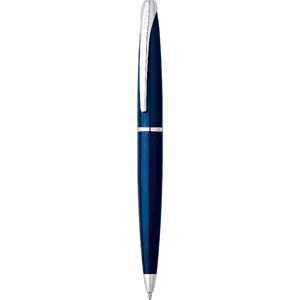 Cross® ATX Blue Lacquer Ballpoint