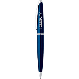 Cross® ATX Blue Lacquer Ballpoint