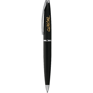 Cross® ATX Basalt Black Roller Ball
