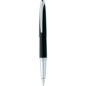 Cross® ATX Basalt Black Roller Ball
