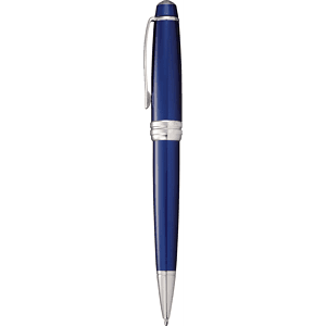 Cross® Bailey Blue Lacquer Ballpoint