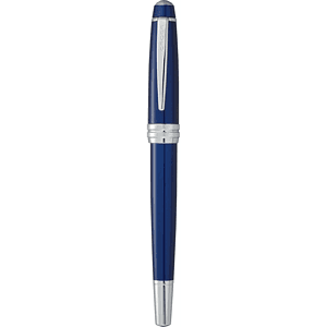 Cross® Bailey Blue Lacquer Roller Ball