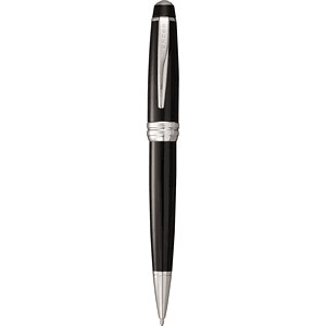 Cross® Bailey Black Lacquer Ballpoint