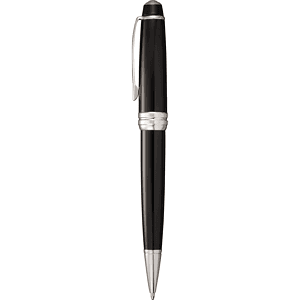 Cross® Bailey Black Lacquer Ballpoint