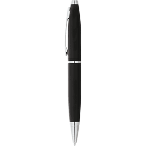 Cross® Calais Matte Black Ballpoint