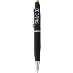 Cross® Calais Matte Black Ballpoint