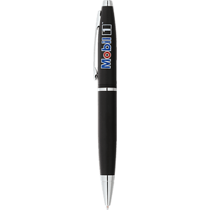 Cross® Calais Matte Black Ballpoint