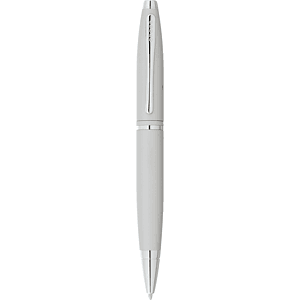 Cross® Calais Satin Chrome Ballpoint