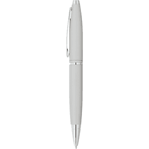 Cross® Calais Satin Chrome Ballpoint