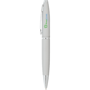 Cross® Calais Satin Chrome Ballpoint