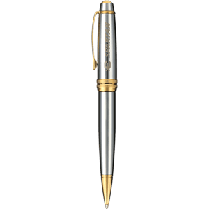 Cross Bailey Medalist Ballpoint