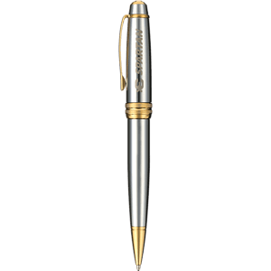 Cross Bailey Medalist Ballpoint