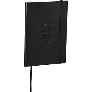 FSC® Mix 6.75" x 9.5" Pedova™ Large Soft Journal